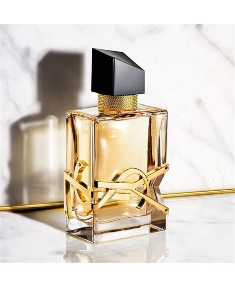 macy's ysl cologne.